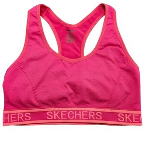 EUC XL SKECHERS SPORTS BRA